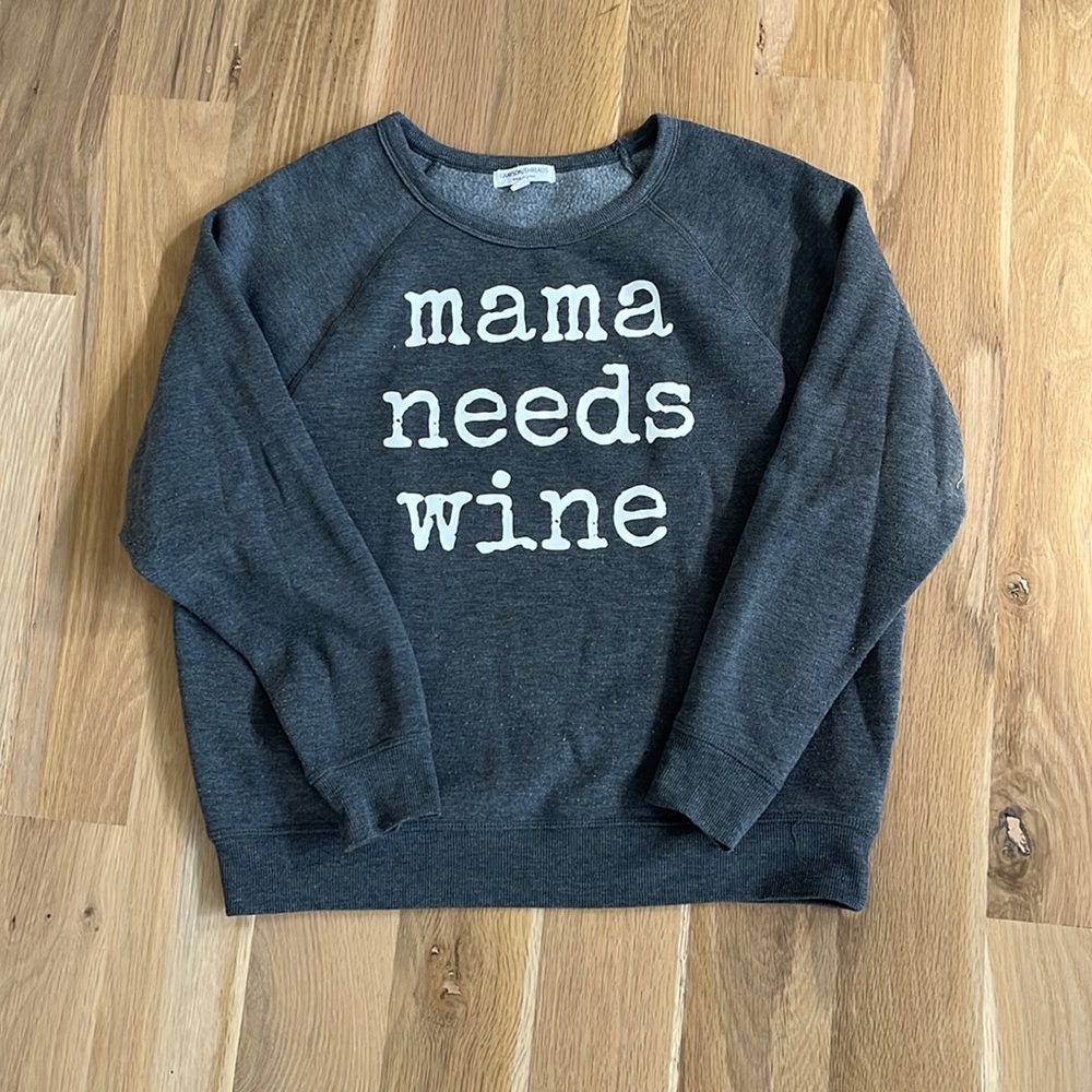 Sweatshirt